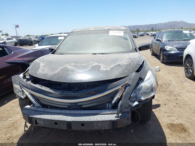 Продажа на аукционе авто 2013 Nissan Altima 3.5 S, vin: 1N4BL3AP8DN516702, номер лота: 45265498
