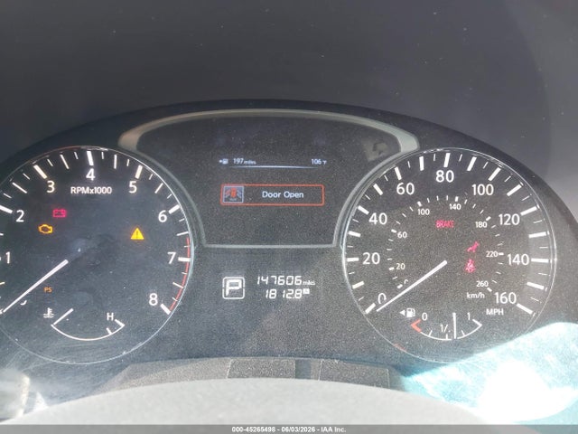 Продажа на аукционе авто 2013 Nissan Altima 3.5 S, vin: 1N4BL3AP8DN516702, номер лота: 45265498