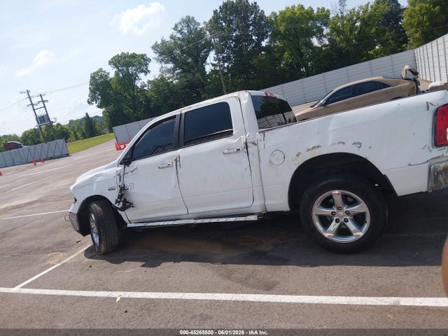 2016 Ram 1500 Lone Star მანქანა იყიდება აუქციონზე, vin: 3C6RR6LT6GG337694, აუქციონის ნომერი: 45265500