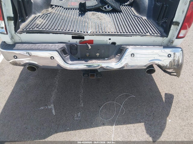 2016 Ram 1500 Lone Star მანქანა იყიდება აუქციონზე, vin: 3C6RR6LT6GG337694, აუქციონის ნომერი: 45265500
