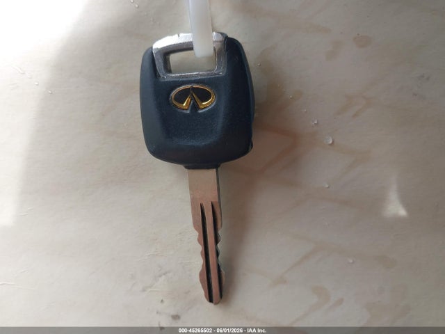 Aukcja sprzedaży 2003 Infiniti G35 Luxury Leather, vin: JNKCV51E23M013818, numer aukcji: 45265502
