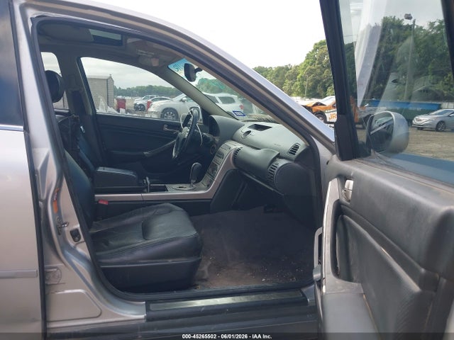 Aukcja sprzedaży 2003 Infiniti G35 Luxury Leather, vin: JNKCV51E23M013818, numer aukcji: 45265502