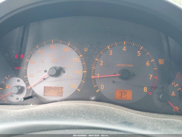 Aukcja sprzedaży 2003 Infiniti G35 Luxury Leather, vin: JNKCV51E23M013818, numer aukcji: 45265502