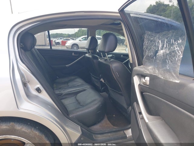 Aukcja sprzedaży 2003 Infiniti G35 Luxury Leather, vin: JNKCV51E23M013818, numer aukcji: 45265502