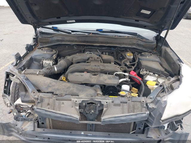 Subaru Forester 2.5i Premium 2015 JF2SJADC5FH818965 Image 10