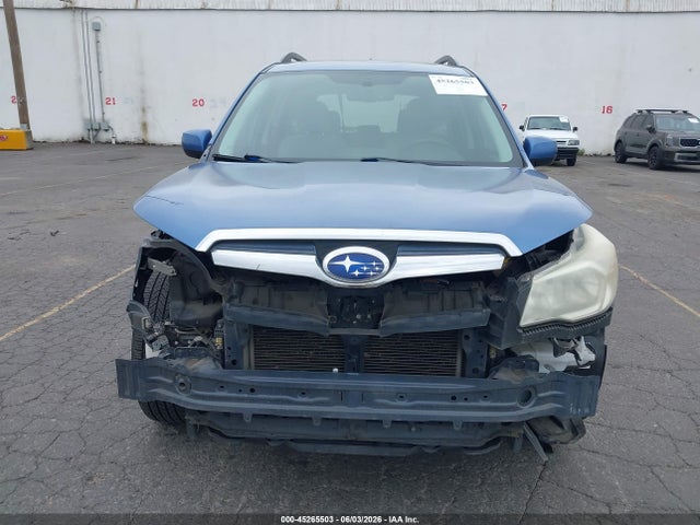 Subaru Forester 2.5i Premium 2015 JF2SJADC5FH818965 Image 13