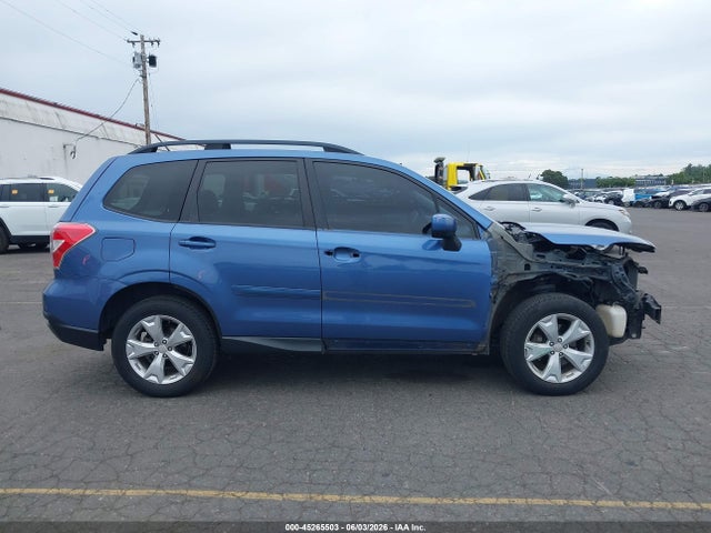 Subaru Forester 2.5i Premium 2015 JF2SJADC5FH818965 Image 14