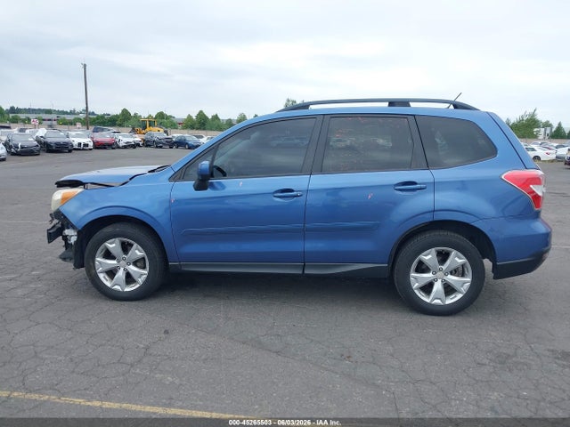 Subaru Forester 2.5i Premium 2015 JF2SJADC5FH818965 Image 15
