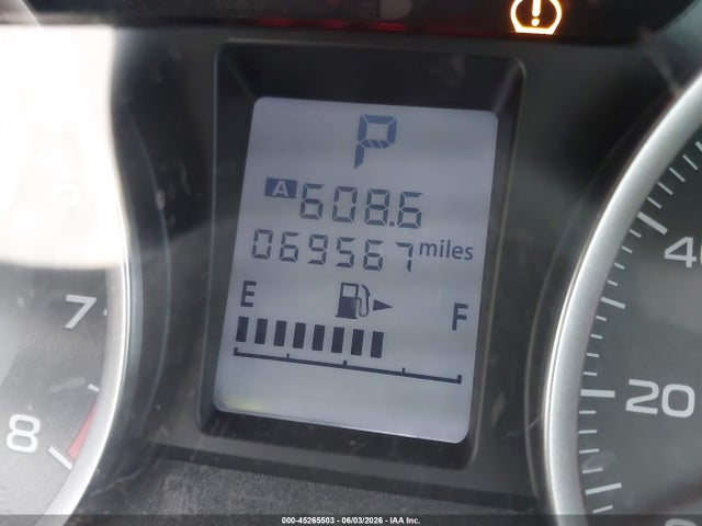 Subaru Forester 2.5i Premium 2015 JF2SJADC5FH818965 Image 16