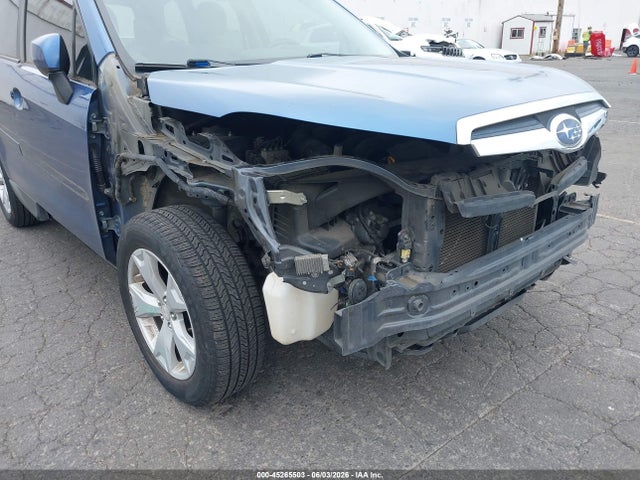 Subaru Forester 2.5i Premium 2015 JF2SJADC5FH818965 Image 6
