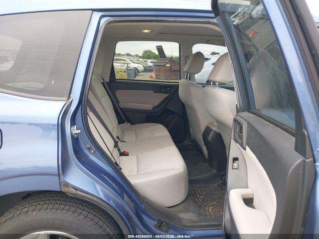 Subaru Forester 2.5i Premium 2015 JF2SJADC5FH818965 Image 8