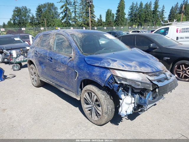 Mitsubishi Outlander Sport 2.0 Es Awc/2.0 Le Awc/2.0 Ralliart Awc/2.0 S Awc/2.0 Se Awc/2.0 Trail Edition Awc 2024 JA4ARUAU5RU017380 zdjęcie główne