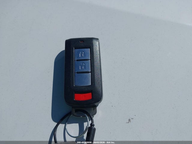 JA4ARUAU5RU017380 Mitsubishi Outlander Sport 2.0 Es Awc/2.0 Le Awc/2.0 Ralliart Awc/2.0 S Awc/2.0 Se Awc/2.0 Trail Edition Awc