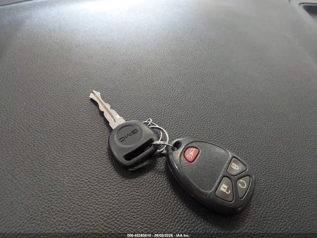 45265510 :رقم المزاد ، 1GKKVNED9FJ352620 vin ، 2015 Gmc Acadia Sle-1 مزاد بيع