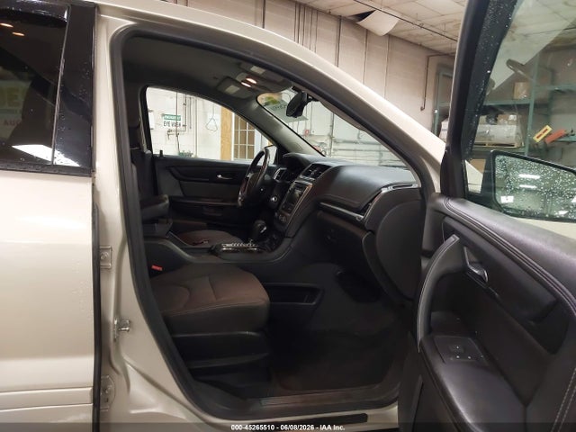 45265510 :رقم المزاد ، 1GKKVNED9FJ352620 vin ، 2015 Gmc Acadia Sle-1 مزاد بيع