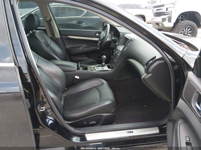 Aukcja sprzedaży 2013 Infiniti G37 Journey, vin: JN1CV6AP7DM720555, numer aukcji: 45265514