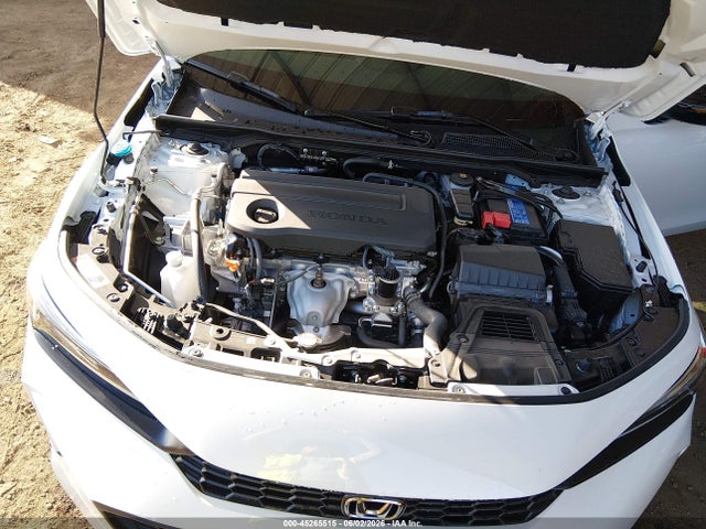 Aukcja sprzedaży 2026 Honda Civic Sport, vin: 2HGFE2F57TH562036, numer aukcji: 45265515