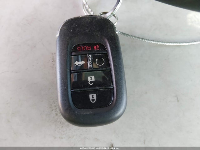 Aukcja sprzedaży 2026 Honda Civic Sport, vin: 2HGFE2F57TH562036, numer aukcji: 45265515