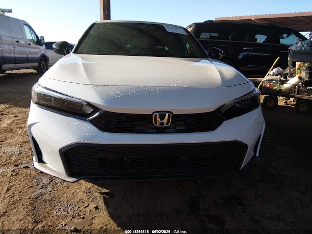 Aukcja sprzedaży 2026 Honda Civic Sport, vin: 2HGFE2F57TH562036, numer aukcji: 45265515