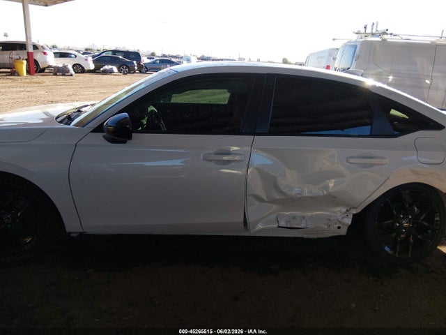 Aukcja sprzedaży 2026 Honda Civic Sport, vin: 2HGFE2F57TH562036, numer aukcji: 45265515