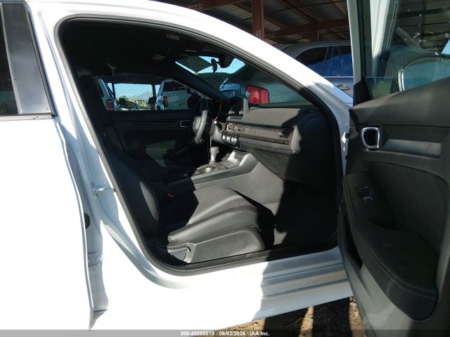 Aukcja sprzedaży 2026 Honda Civic Sport, vin: 2HGFE2F57TH562036, numer aukcji: 45265515