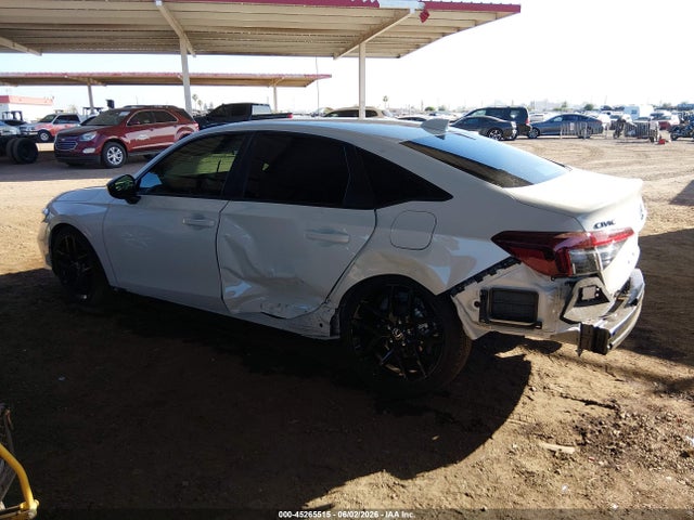 Aukcja sprzedaży 2026 Honda Civic Sport, vin: 2HGFE2F57TH562036, numer aukcji: 45265515