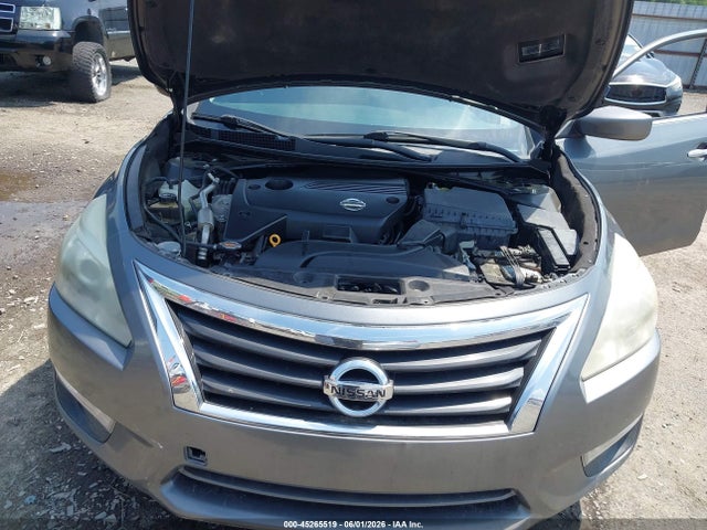Aukcja sprzedaży 2015 Nissan Altima 2.5 S, vin: 1N4AL3AP7FN909900, numer aukcji: 45265519