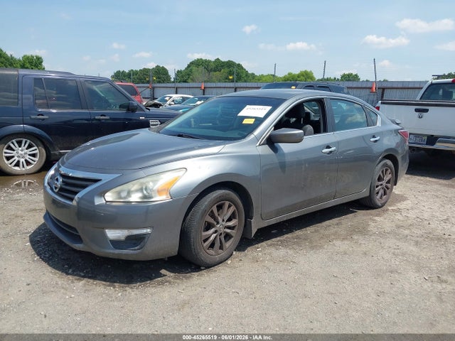 Aukcja sprzedaży 2015 Nissan Altima 2.5 S, vin: 1N4AL3AP7FN909900, numer aukcji: 45265519