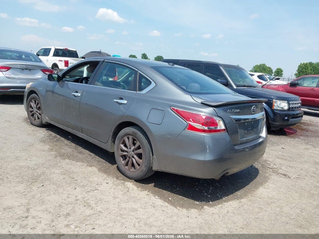 Aukcja sprzedaży 2015 Nissan Altima 2.5 S, vin: 1N4AL3AP7FN909900, numer aukcji: 45265519
