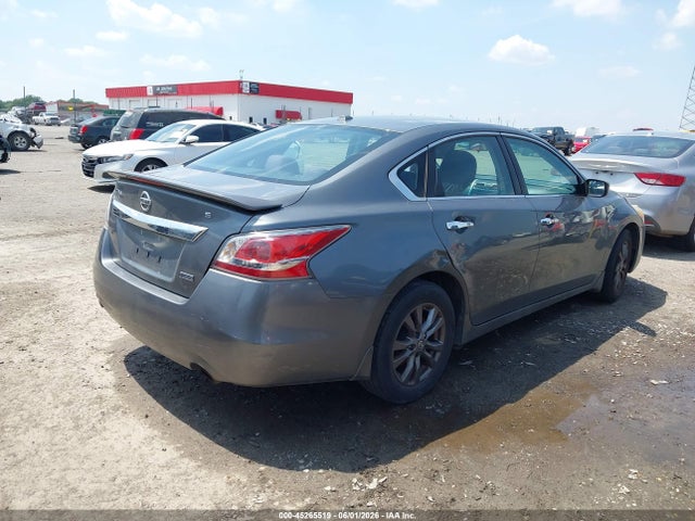 Aukcja sprzedaży 2015 Nissan Altima 2.5 S, vin: 1N4AL3AP7FN909900, numer aukcji: 45265519