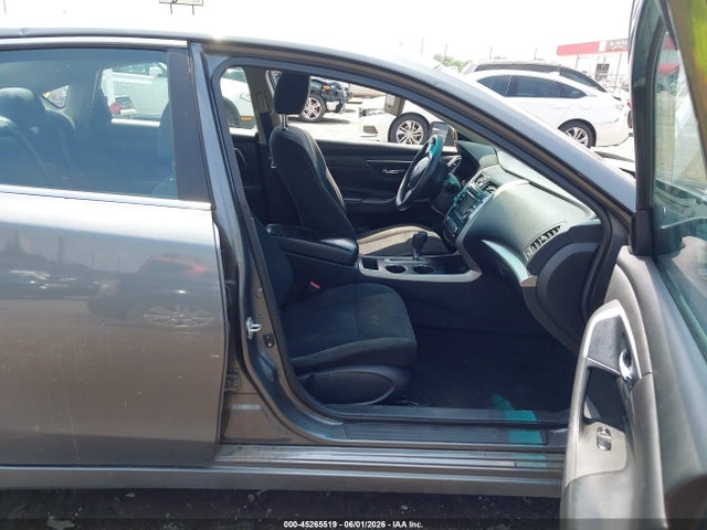 Aukcja sprzedaży 2015 Nissan Altima 2.5 S, vin: 1N4AL3AP7FN909900, numer aukcji: 45265519