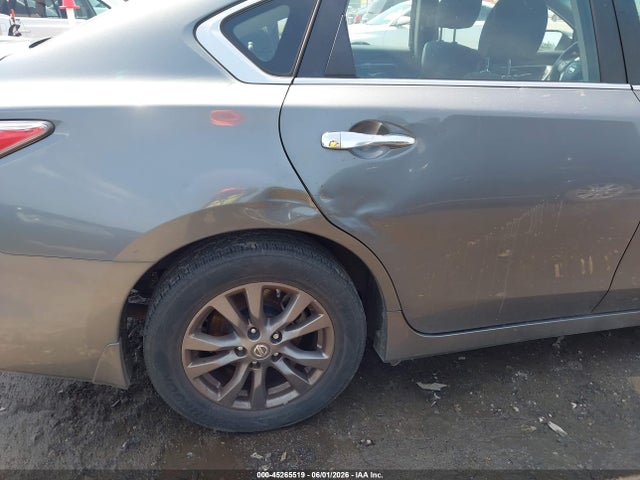 Aukcja sprzedaży 2015 Nissan Altima 2.5 S, vin: 1N4AL3AP7FN909900, numer aukcji: 45265519