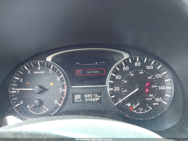 Aukcja sprzedaży 2015 Nissan Altima 2.5 S, vin: 1N4AL3AP7FN909900, numer aukcji: 45265519