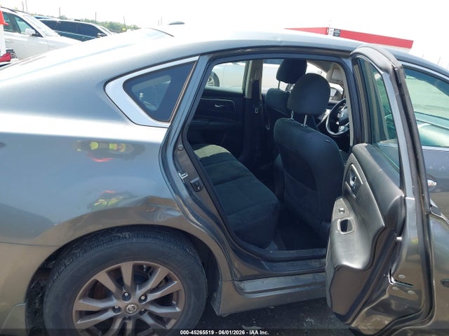 Aukcja sprzedaży 2015 Nissan Altima 2.5 S, vin: 1N4AL3AP7FN909900, numer aukcji: 45265519