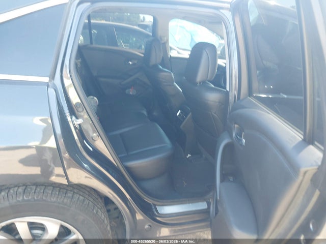 45265520 :رقم المزاد ، 5J8TB4H58GL017802 vin ، 2016 Acura Rdx Technology   Acurawatch Plus Packages/technology Package مزاد بيع
