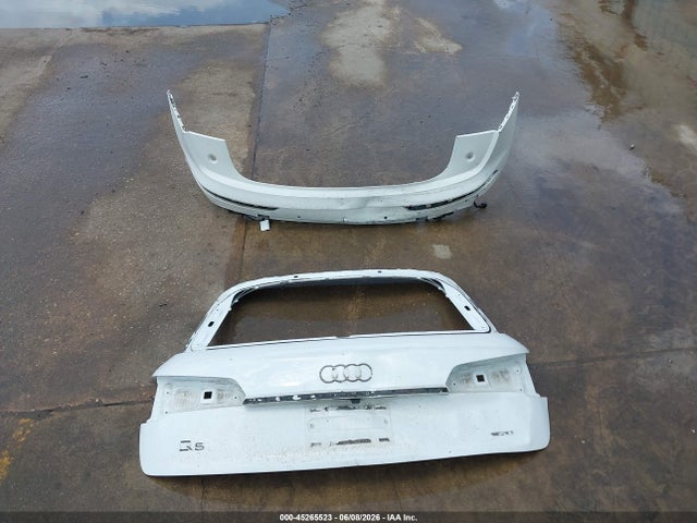 Продажа на аукционе авто 2023 Audi Q5 Premium Plus 45 Tfsi S Line Quattro, vin: WA1EAAFY0P2070628, номер лота: 45265523