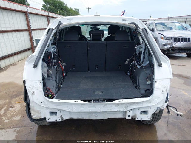Продажа на аукционе авто 2023 Audi Q5 Premium Plus 45 Tfsi S Line Quattro, vin: WA1EAAFY0P2070628, номер лота: 45265523