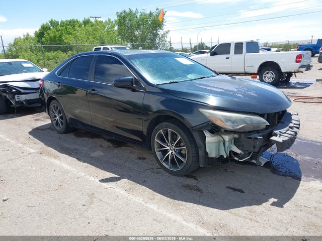 4T1BK1FK9FU567967 auction archive image