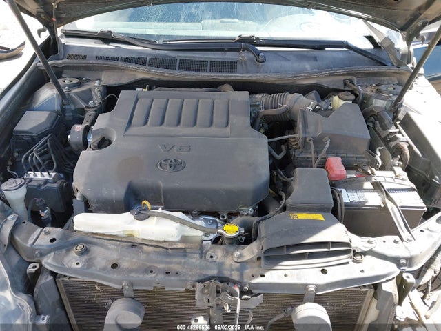 4T1BK1FK9FU567967 Toyota Camry Xse V6