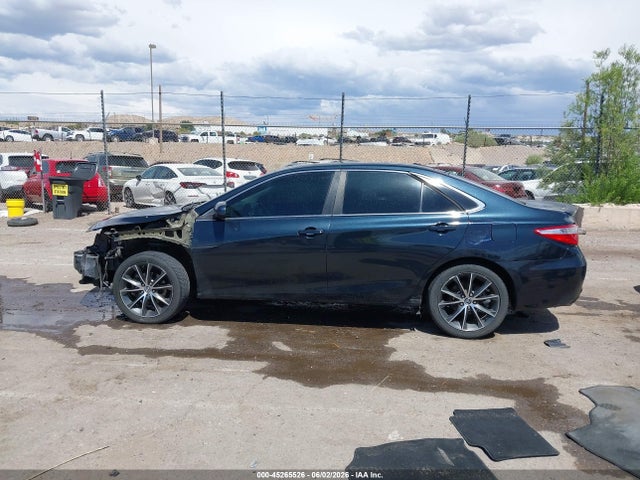 4T1BK1FK9FU567967 Toyota Camry Xse V6