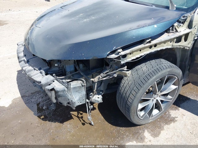 4T1BK1FK9FU567967 Toyota Camry Xse V6