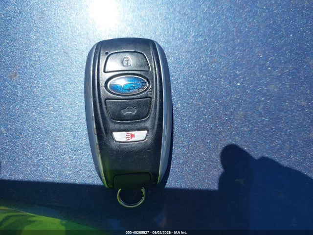 Aukcja sprzedaży 2015 Subaru Legacy 3.6r Limited, vin: 4S3BNEN67F3016904, numer aukcji: 45265527