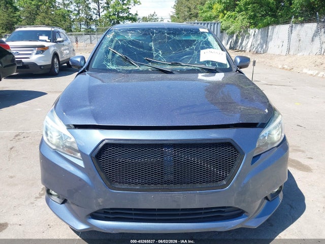 Aukcja sprzedaży 2015 Subaru Legacy 3.6r Limited, vin: 4S3BNEN67F3016904, numer aukcji: 45265527