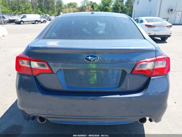 Aukcja sprzedaży 2015 Subaru Legacy 3.6r Limited, vin: 4S3BNEN67F3016904, numer aukcji: 45265527