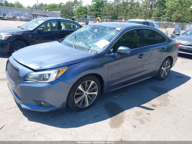 Aukcja sprzedaży 2015 Subaru Legacy 3.6r Limited, vin: 4S3BNEN67F3016904, numer aukcji: 45265527