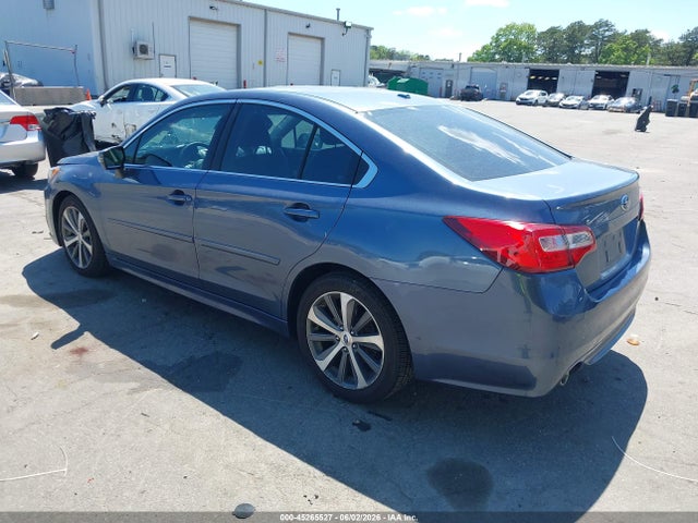 Aukcja sprzedaży 2015 Subaru Legacy 3.6r Limited, vin: 4S3BNEN67F3016904, numer aukcji: 45265527