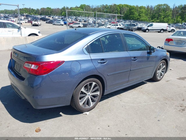 Aukcja sprzedaży 2015 Subaru Legacy 3.6r Limited, vin: 4S3BNEN67F3016904, numer aukcji: 45265527