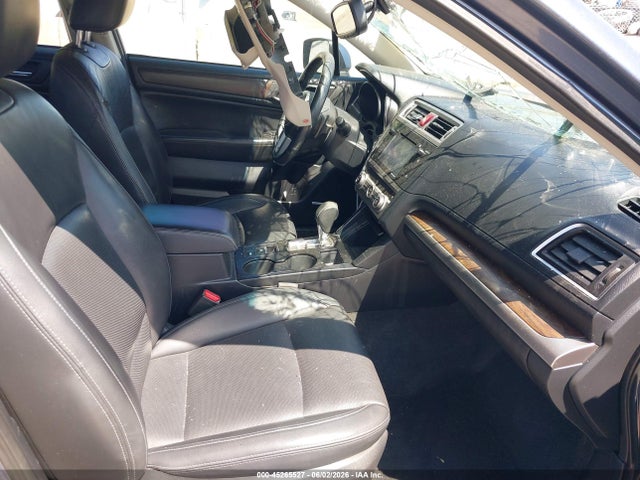Aukcja sprzedaży 2015 Subaru Legacy 3.6r Limited, vin: 4S3BNEN67F3016904, numer aukcji: 45265527