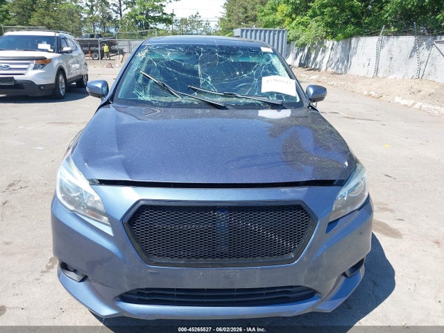 Aukcja sprzedaży 2015 Subaru Legacy 3.6r Limited, vin: 4S3BNEN67F3016904, numer aukcji: 45265527