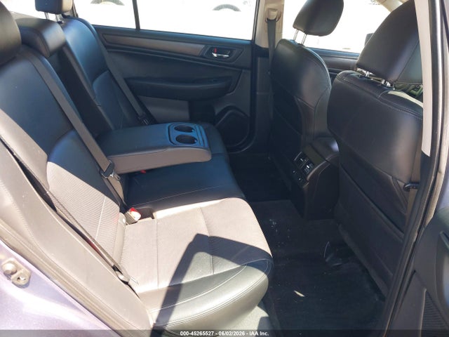 Aukcja sprzedaży 2015 Subaru Legacy 3.6r Limited, vin: 4S3BNEN67F3016904, numer aukcji: 45265527